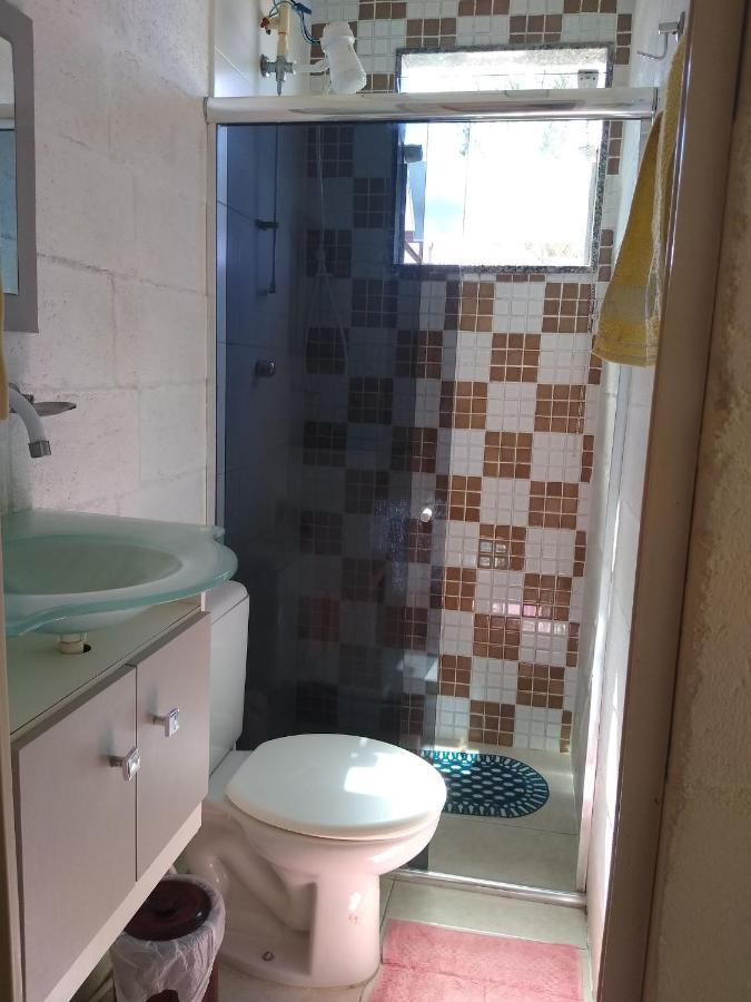 Suite Independente Арраял-ду-Кабу Экстерьер фото