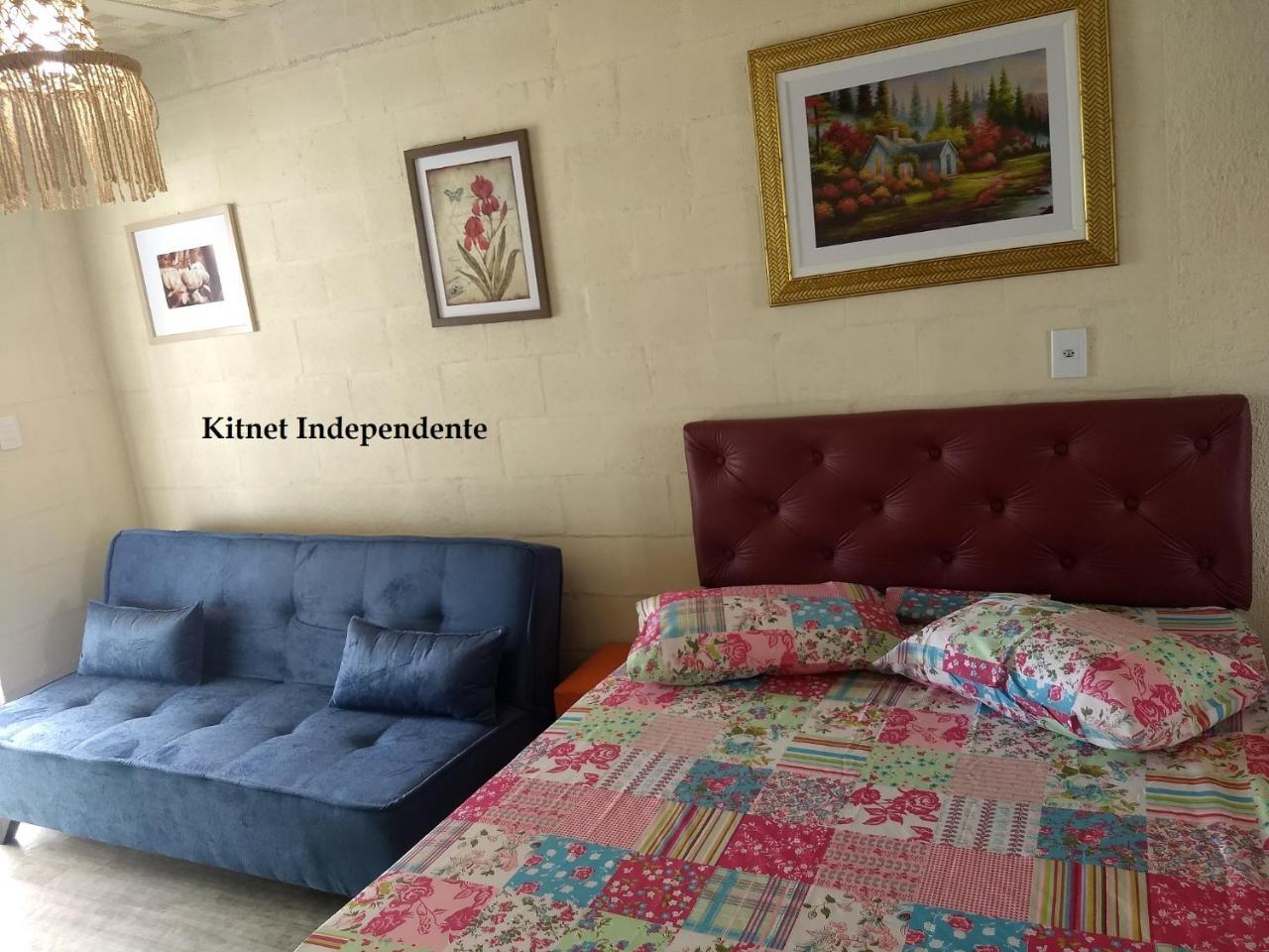 Suite Independente Арраял-ду-Кабу Экстерьер фото